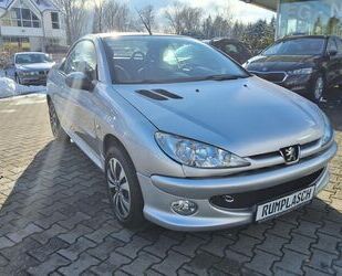 Peugeot 206 Gebrauchtwagen