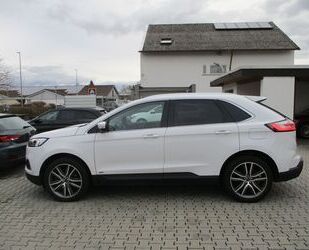 Ford Edge Gebrauchtwagen