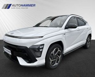 Hyundai KONA Gebrauchtwagen