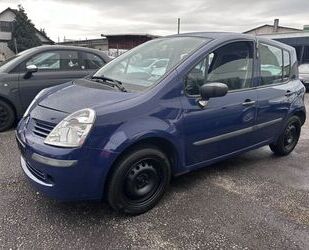 Renault Modus Gebrauchtwagen
