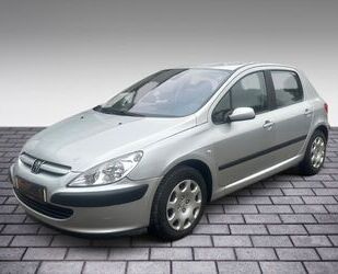 Peugeot 307 Gebrauchtwagen