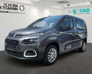 Citroen Berlingo Gebrauchtwagen