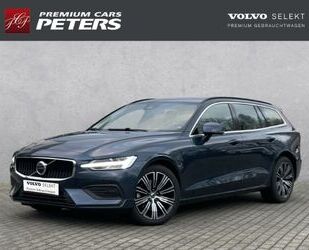 Volvo V60 Gebrauchtwagen