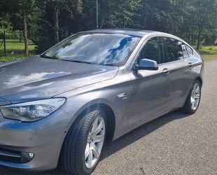 BMW 530 Gran Turismo Gebrauchtwagen