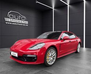 Porsche Panamera Gebrauchtwagen