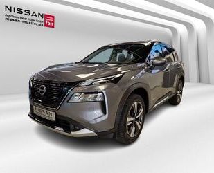 Nissan X-Trail Gebrauchtwagen