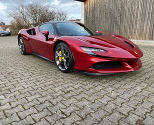 Ferrari SF90 Gebrauchtwagen