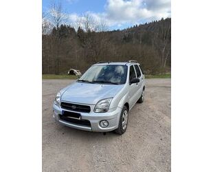 Subaru Justy Gebrauchtwagen
