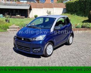 Aixam City Gebrauchtwagen