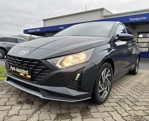 Hyundai i20 Gebrauchtwagen