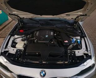 BMW 318 Gebrauchtwagen