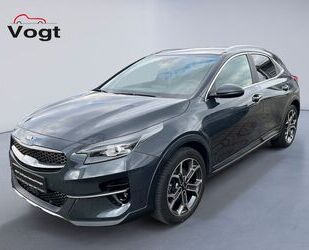 Kia XCeed Gebrauchtwagen
