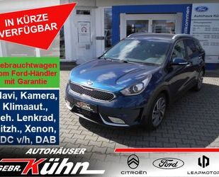 Kia Niro Gebrauchtwagen