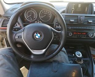 BMW 118 Gebrauchtwagen