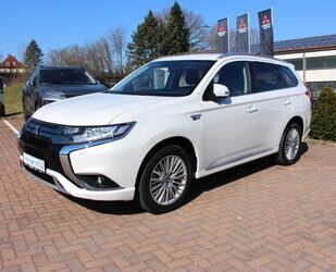 Mitsubishi Outlander Gebrauchtwagen