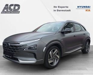 Hyundai NEXO Gebrauchtwagen