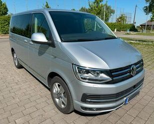 VW T6 Multivan Gebrauchtwagen