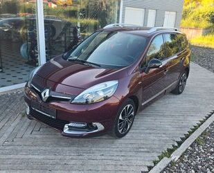 Renault Scenic Gebrauchtwagen