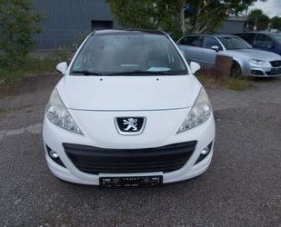 Peugeot 207 Gebrauchtwagen