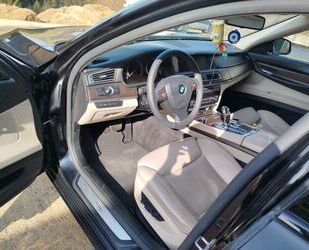 BMW 730 Gebrauchtwagen