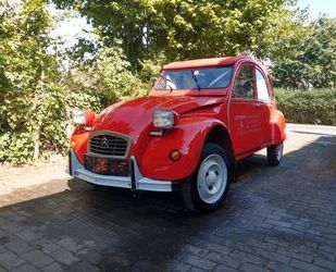 Citroen 2 CV Gebrauchtwagen