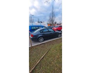 BMW 320 Gebrauchtwagen