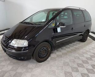 VW Sharan Gebrauchtwagen