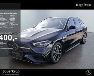 Mercedes-Benz C 300 Gebrauchtwagen
