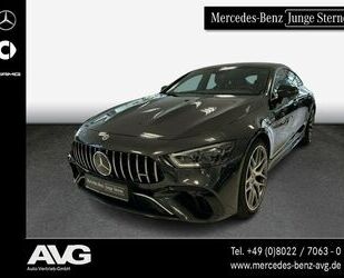 Mercedes-Benz AMG GT Gebrauchtwagen