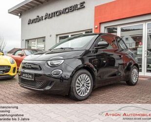 Fiat 500e Gebrauchtwagen