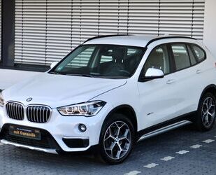 BMW X1 Gebrauchtwagen