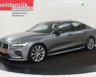 Volvo S60 Gebrauchtwagen