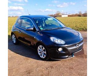 Opel Adam Gebrauchtwagen