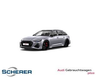 Audi RS6 Gebrauchtwagen