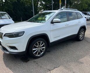Jeep Cherokee Gebrauchtwagen