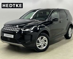 Land Rover Discovery Sport Gebrauchtwagen