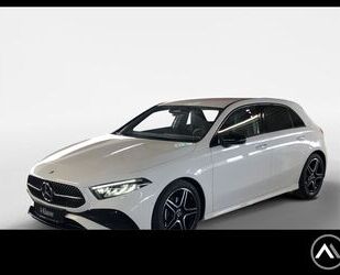 Mercedes-Benz A 180 Gebrauchtwagen