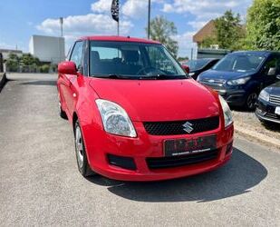 Suzuki Swift Gebrauchtwagen