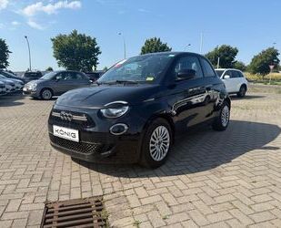 Fiat 500e Gebrauchtwagen