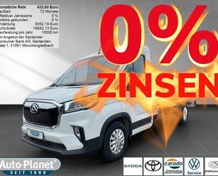 Maxus eDeliver 9 Gebrauchtwagen