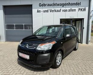 Citroen C3 Gebrauchtwagen