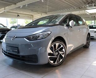 VW ID.3 Gebrauchtwagen