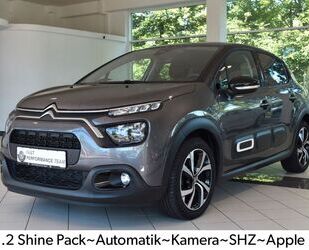 Citroen C3 Gebrauchtwagen