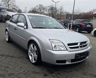 Opel Vectra Gebrauchtwagen