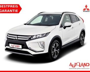 Mitsubishi Eclipse Cross Gebrauchtwagen