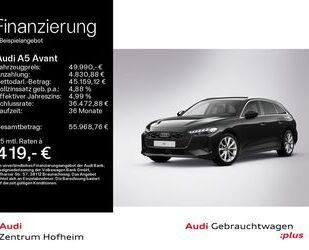 Audi A5 Gebrauchtwagen