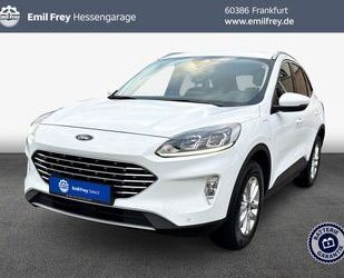Ford Kuga Gebrauchtwagen