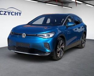 VW ID.4 Gebrauchtwagen