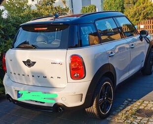 Mini Cooper S Countryman Gebrauchtwagen