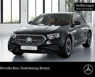 Mercedes-Benz E 200 Gebrauchtwagen